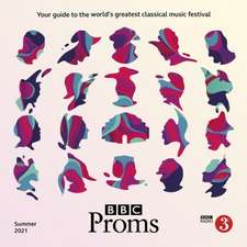 BBC Proms 2021