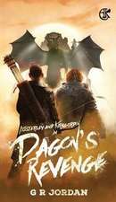 Dagon's Revenge