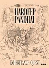 Hardeep Pandhal