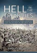 Hell in the Trenches