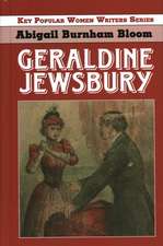 Geraldine Jewsbury