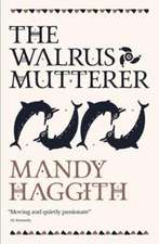 Haggith, M: Walrus Mutterer