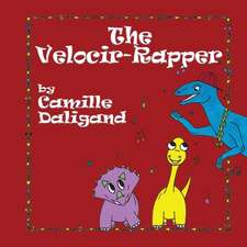 The Velocir-Rapper