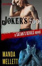 Joker's Fool