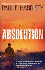 Absolution