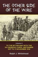 Other Side of the Wire Volume 4