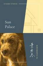 Sun Palace