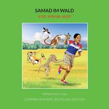 Umar, M: Samad im Wald