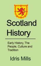 Scotland History