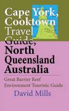 Cape York, Cooktown Travel Guide, North Queensland Australia