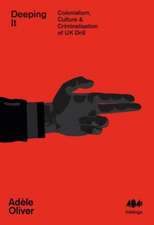 Oliver, A: Deeping It