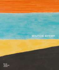 MILTON AVERY