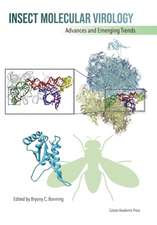 Insect Molecular Virology