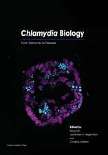 Chlamydia Biology