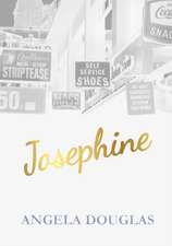 Josephine - An Open Book