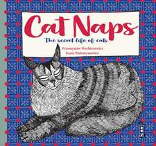 Cat Naps