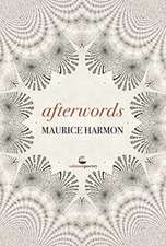 Afterwords