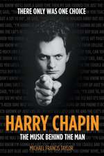 Harry Chapin