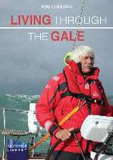 Living Through The Gale – Being prepared for heavy weather at sea