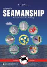 Illustrated Seamanship