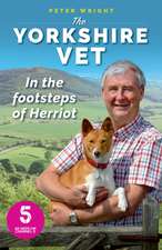 The Yorkshire Vet