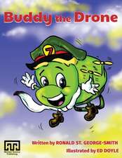 Buddy the Drone