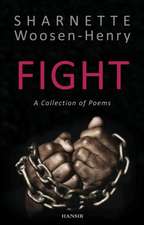 Fight: A Collection of Poems