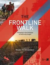 Whenham, T: Frontline Walk