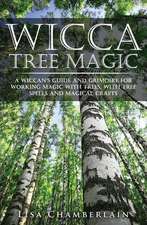 Wicca Tree Magic