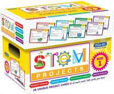 RIC Publications: STEM Projects Box 1