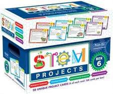 RIC Publications: STEM Projects Box 6