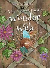 Archie Wood-Knot's Wonder Web