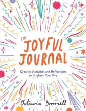 The Joyful Journal