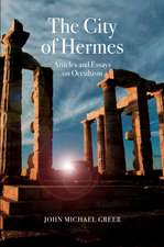 The City of Hermes