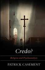 Credo?