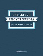 The Sketch Encyclopedia