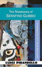 The Notebooks of Serafino Gubbio: Shoot!