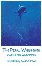 The Pearl Whisperer