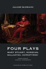 Four Plays