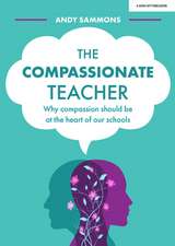 The Compassionate Teacher