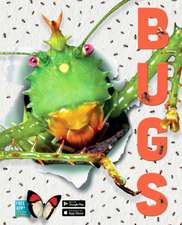 Cranford, E: Bugs