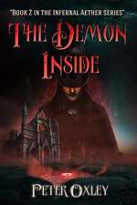 The Demon Inside