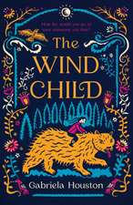 The Wind Child