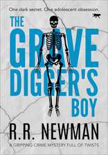 The Grave Digger's Boy