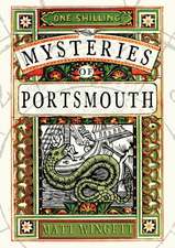 Mysteries of Portsmouth