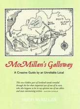 McMillan's Galloway