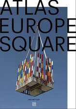 Atlas Europe Square