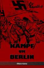 Kampf um Berlin