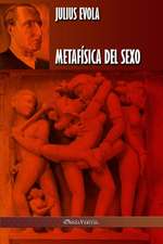 Metafísica del Sexo