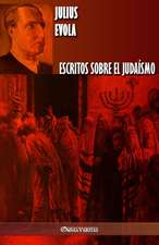 Escritos sobre el judaísmo